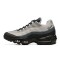 Mens Nike Air Max 95 TT Grey Black Sneakers DQ3979-001