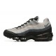 Mens Nike Air Max 95 TT Grey Black Sneakers DQ3979-001