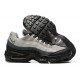 Mens Nike Air Max 95 TT Grey Black Sneakers DQ3979-001