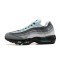 Mens Nike Air Max 95 TT Grey Black Sneakers FV4710-100