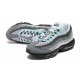 Mens Nike Air Max 95 TT Grey Black Sneakers FV4710-100