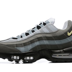 Mens Nike Air Max 95 TT Grey Jewel Black Sneakers FQ1235-002