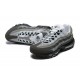 Mens Nike Air Max 95 TT Grey Jewel Black Sneakers FQ1235-002