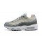 Mens Nike Air Max 95 TT Grey White Sneakers DC9844-001