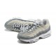 Mens Nike Air Max 95 TT Grey White Sneakers DC9844-001