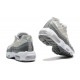 Mens Nike Air Max 95 TT Grey White Sneakers DC9844-001