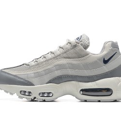 Mens Nike Air Max 95 TT Grey White Sneakers FD0663-001