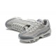 Mens Nike Air Max 95 TT Grey White Sneakers FD0663-001