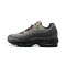 Mens Nike Air Max 95 TT Multi Grey Sneakers CW6576-001