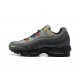 Mens Nike Air Max 95 TT Multi Grey Sneakers CW6576-001