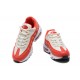 Mens Nike Air Max 95 TT Mystic Red White Sneakers FN6866-642