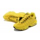 Mens Nike Air Max 95 TT NYC Taxi Yellow Sneakers DH0143-700