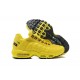 Mens Nike Air Max 95 TT NYC Taxi Yellow Sneakers DH0143-700