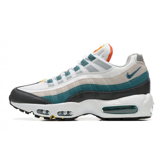 Mens Nike Air Max 95 TT Prep School Sneakers DM0011-002