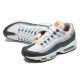 Mens Nike Air Max 95 TT Prep School Sneakers DM0011-002