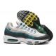 Mens Nike Air Max 95 TT Prep School Sneakers DM0011-002