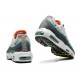 Mens Nike Air Max 95 TT Prep School Sneakers DM0011-002