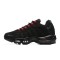 Mens Nike Air Max 95 TT Red Black Sneakers FQ2430-001