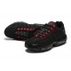 Mens Nike Air Max 95 TT Red Black Sneakers FQ2430-001