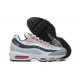 Mens Nike Air Max 95 TT Red Stardust Sneakers DM0011-008