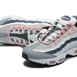 Mens Nike Air Max 95 TT Red Stardust Sneakers DM0011-008