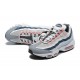 Mens Nike Air Max 95 TT Red Stardust Sneakers DM0011-008