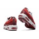 Mens Nike Air Max 95 TT Red White Sneakers DM0011-005