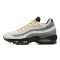 Mens Nike Air Max 95 TT Tour Yellow Black Sneakers DQ3982-100