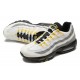 Mens Nike Air Max 95 TT Tour Yellow Black Sneakers DQ3982-100