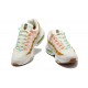 Mens Nike Air Max 95 TT White  Green Brown Sneakers CZ0154-100