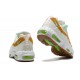 Mens Nike Air Max 95 TT White  Green Brown Sneakers CZ0154-100