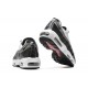 Mens Nike Air Max 95 TT White Black Sneakers DR2550-100