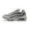 Mens Nike Air Max 95 TT White Grey Sneakers DX2657-002