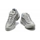 Mens Nike Air Max 95 TT White Grey Sneakers DX2657-002