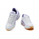 Mens Nike Air Max 95 TT White Purple Sneakers DM0011-101