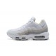 Mens Nike Air Max 95 TT White Sneakers DA8731-100