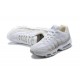 Mens Nike Air Max 95 TT White Sneakers DA8731-100