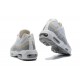 Mens Nike Air Max 95 TT White Sneakers DA8731-100