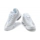 Mens Nike Air Max 95 TT White Sneakers DH3857-100