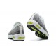 Mens Nike Air Max 95 TT White and Grey Sneakers