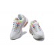 Womens/Mens Nike Air Max 95 TT White Multi Sneakers DH5722-100