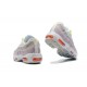 Womens/Mens Nike Air Max 95 TT White Multi Sneakers DH5722-100