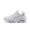 Womens Nike Air Max 95 TT Foot Locker White Black Sneakers