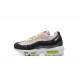 Womens Nike Air Max 95 TT Pink Black White Sneakers