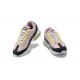 Womens Nike Air Max 95 TT Pink Black White Sneakers