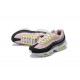 Womens Nike Air Max 95 TT Pink Black White Sneakers