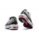 Womens Nike Air Max 95 TT Pink White Black Sneakers DJ5418-001