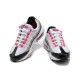 Womens Nike Air Max 95 TT Pink White Black Sneakers DJ5418-001