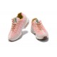 Womens Nike Air Max 95 TT Pink White Sneakers DQ2275-800