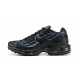 Air Max Plus Tn (M) Shoes  Black BV1983-001